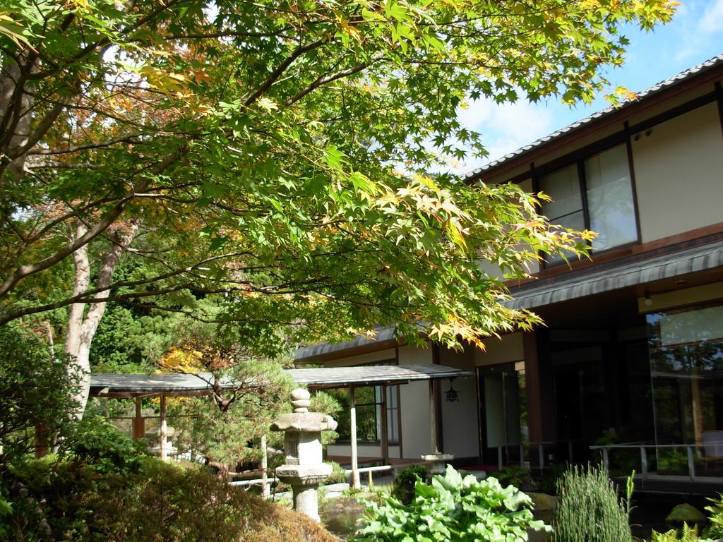 Yoshimatsu Ryokan Hakone