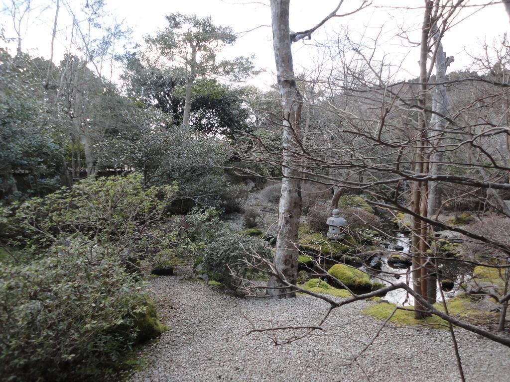 Ryokan Yoshimatsu 4*