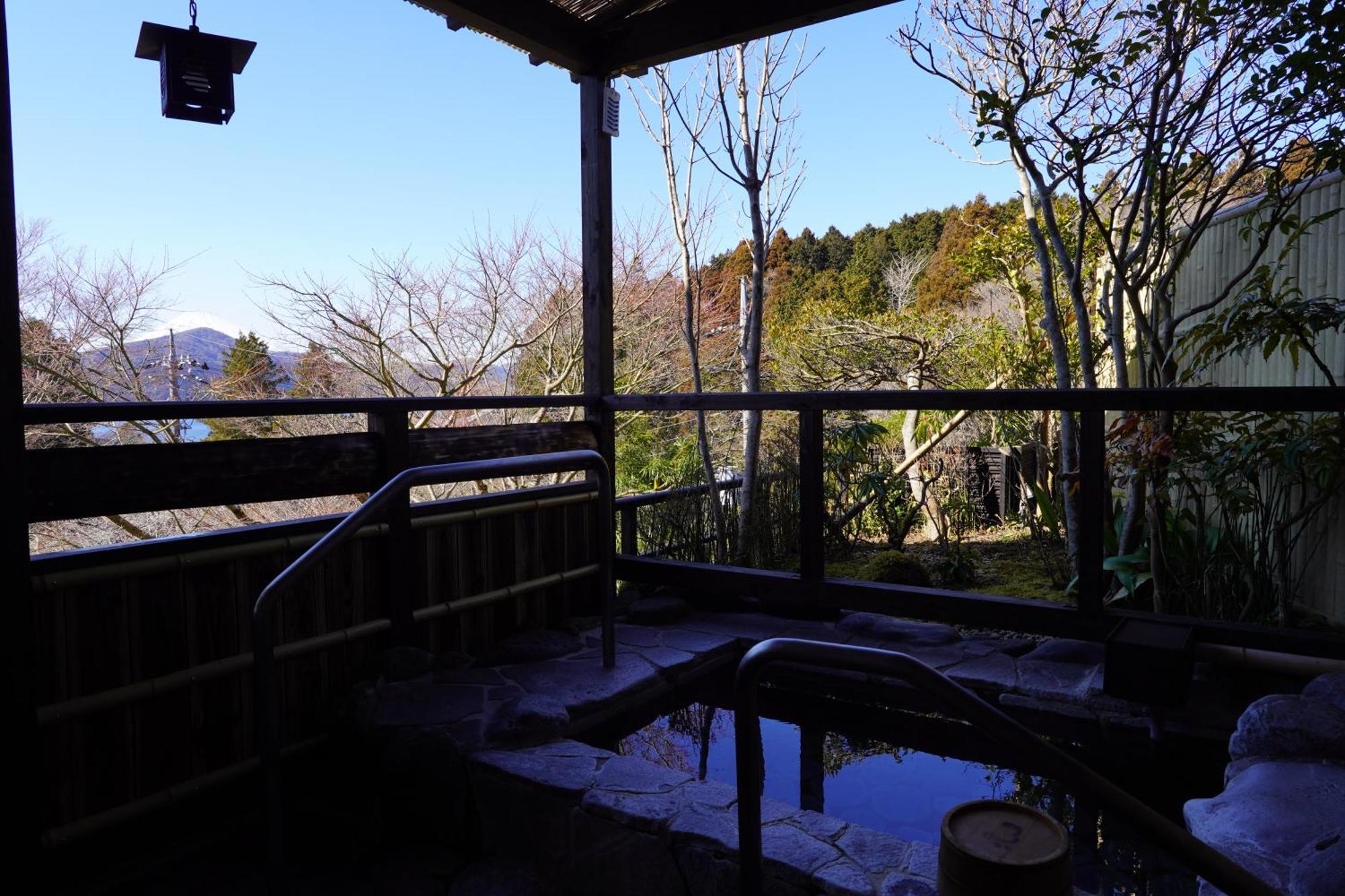 Yoshimatsu Hakone