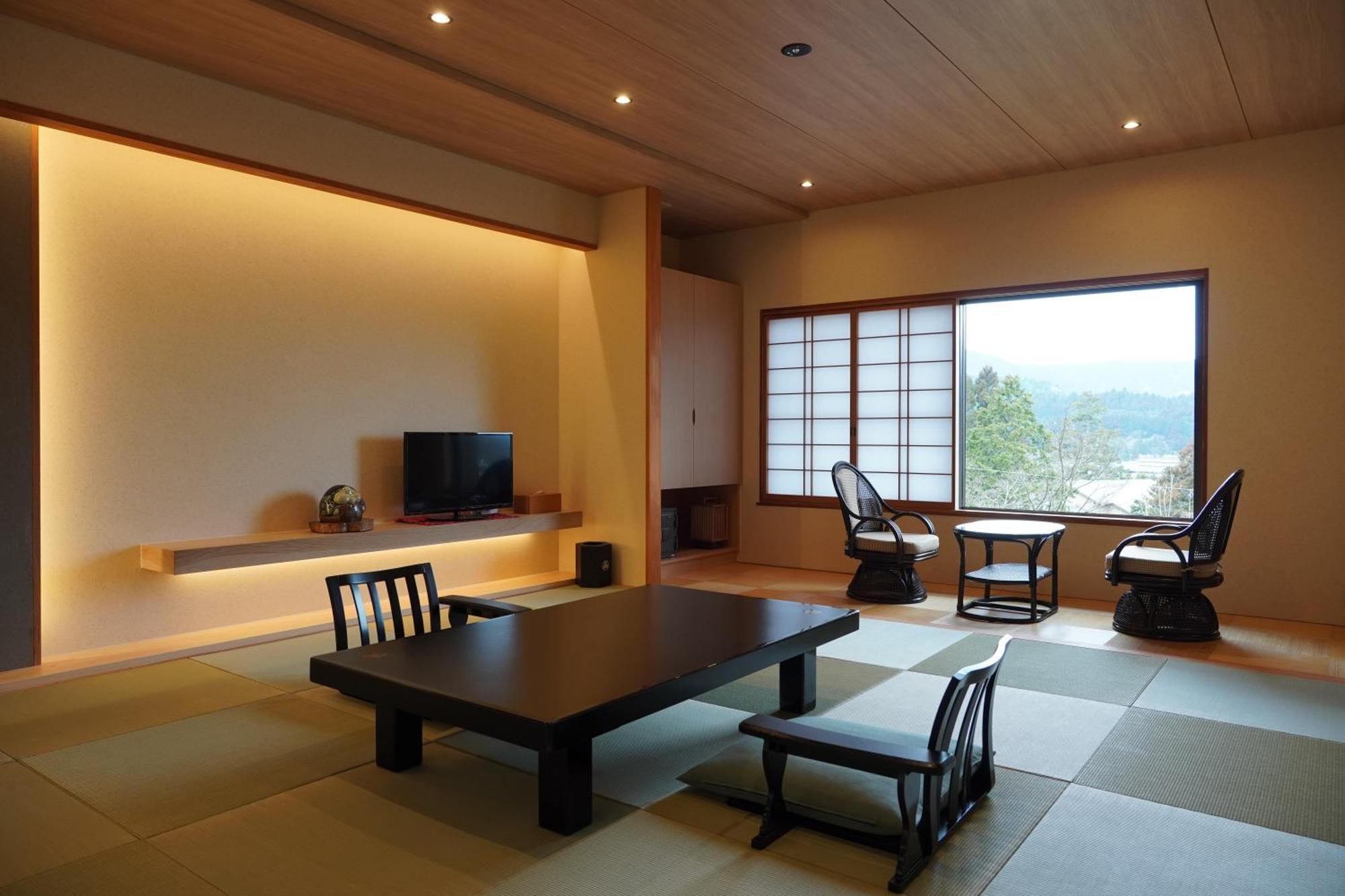 Yoshimatsu Ryokan 4*
