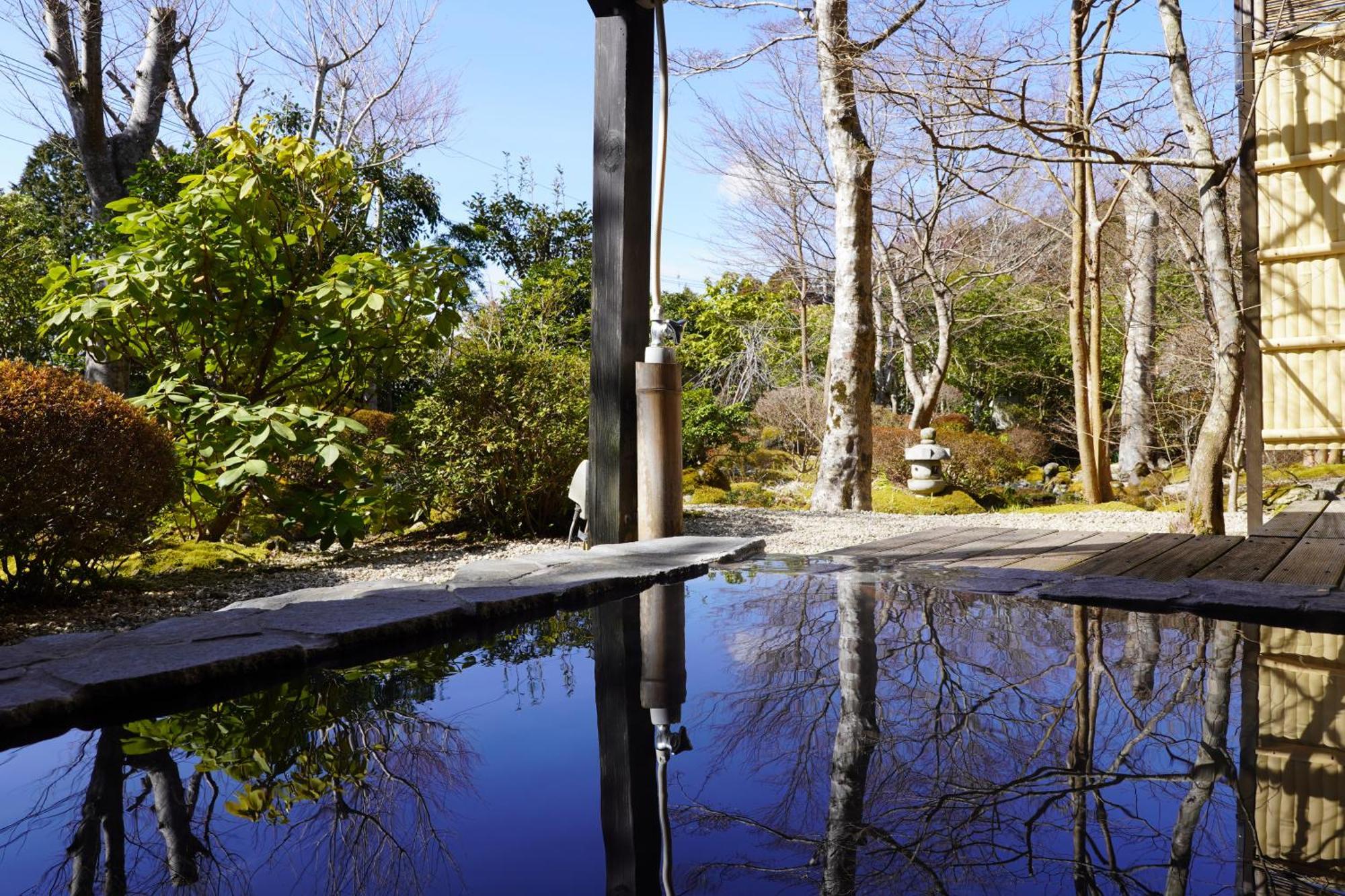 Yoshimatsu Hakone