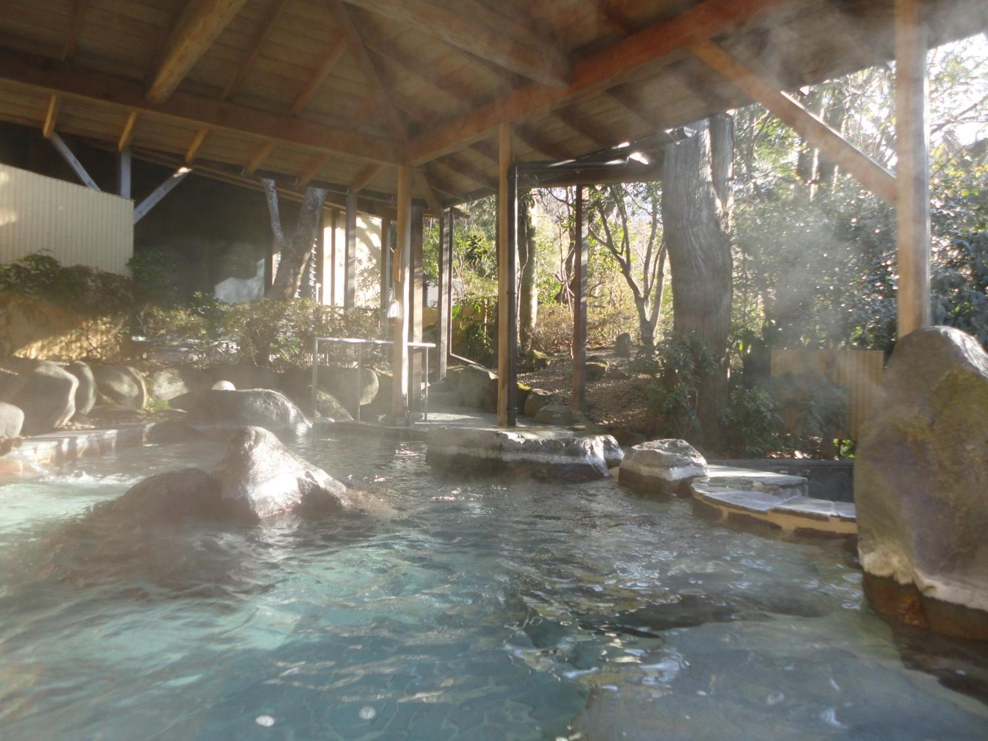Yoshimatsu Ryokan 4*