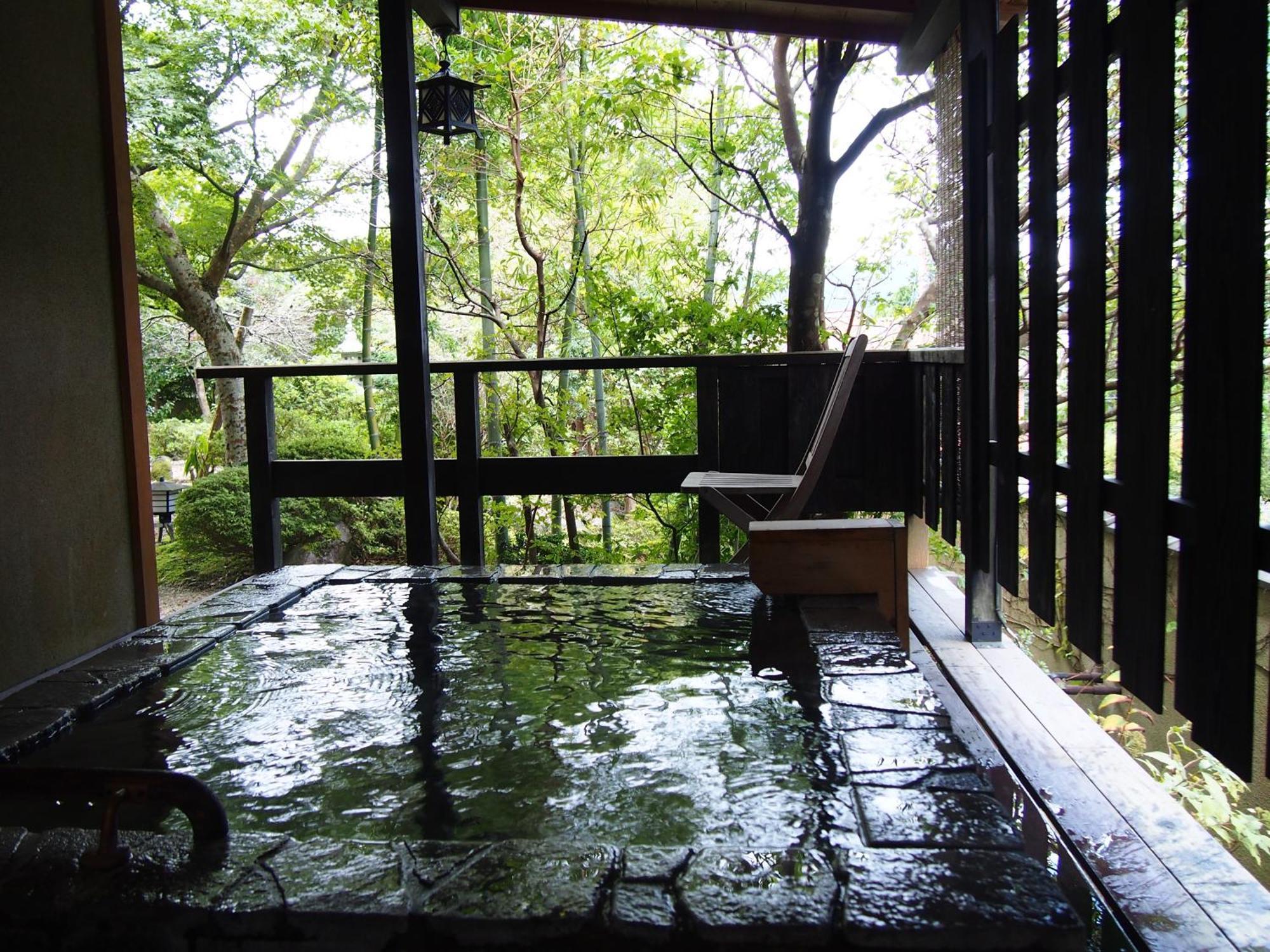 Ryokan Yoshimatsu 4*