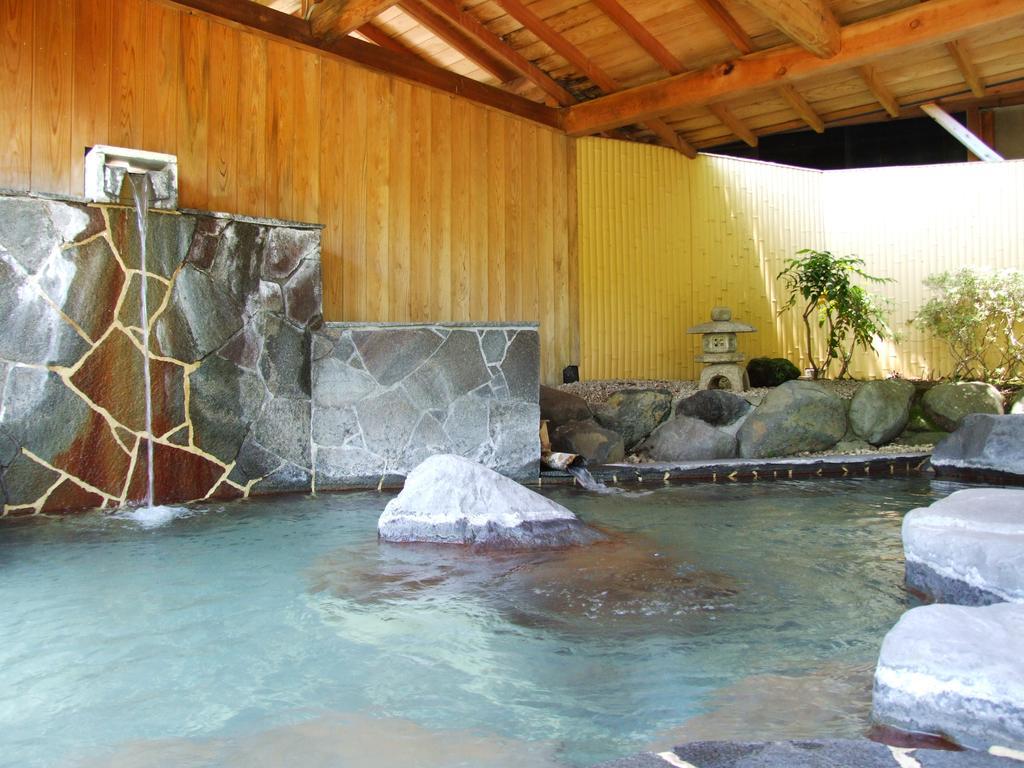 Yoshimatsu Ryokan 4*