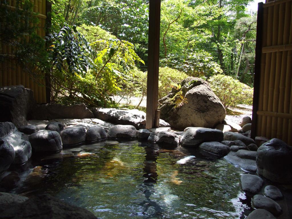 Ryokan Yoshimatsu