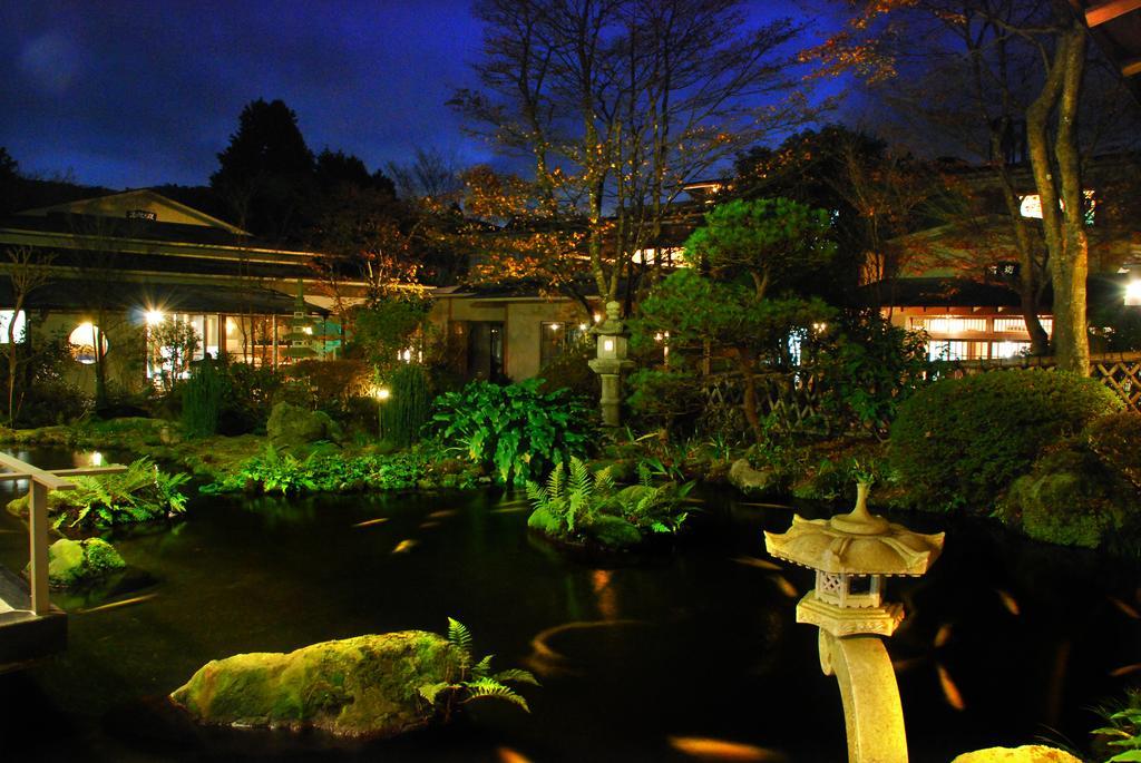 Yoshimatsu Ryokan 4*