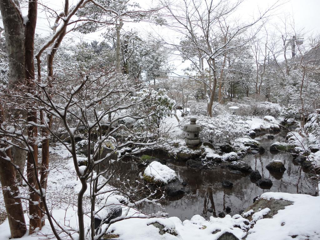 Ryokan Yoshimatsu 4*