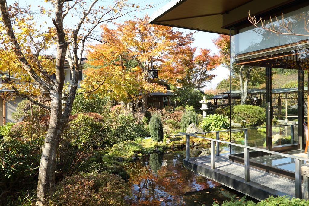 Yoshimatsu Ryokan 4*