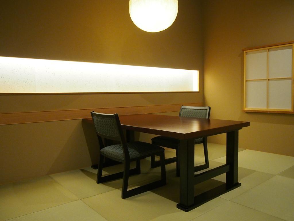 Yoshimatsu Ryokan
