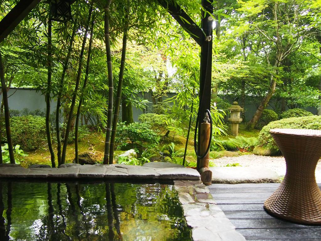 Yoshimatsu Ryokan 4*