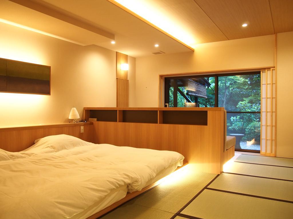 Yoshimatsu Ryokan Hakone