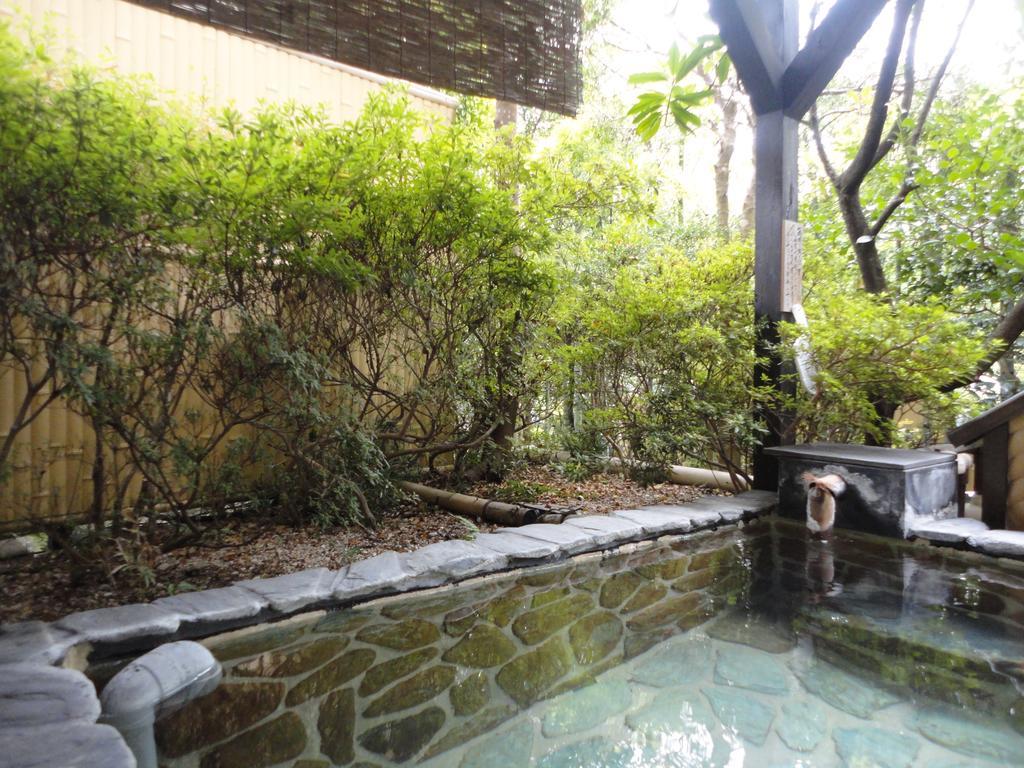 Ryokan Yoshimatsu
