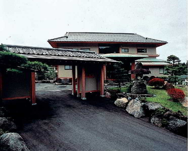 Yoshimatsu Ryokan