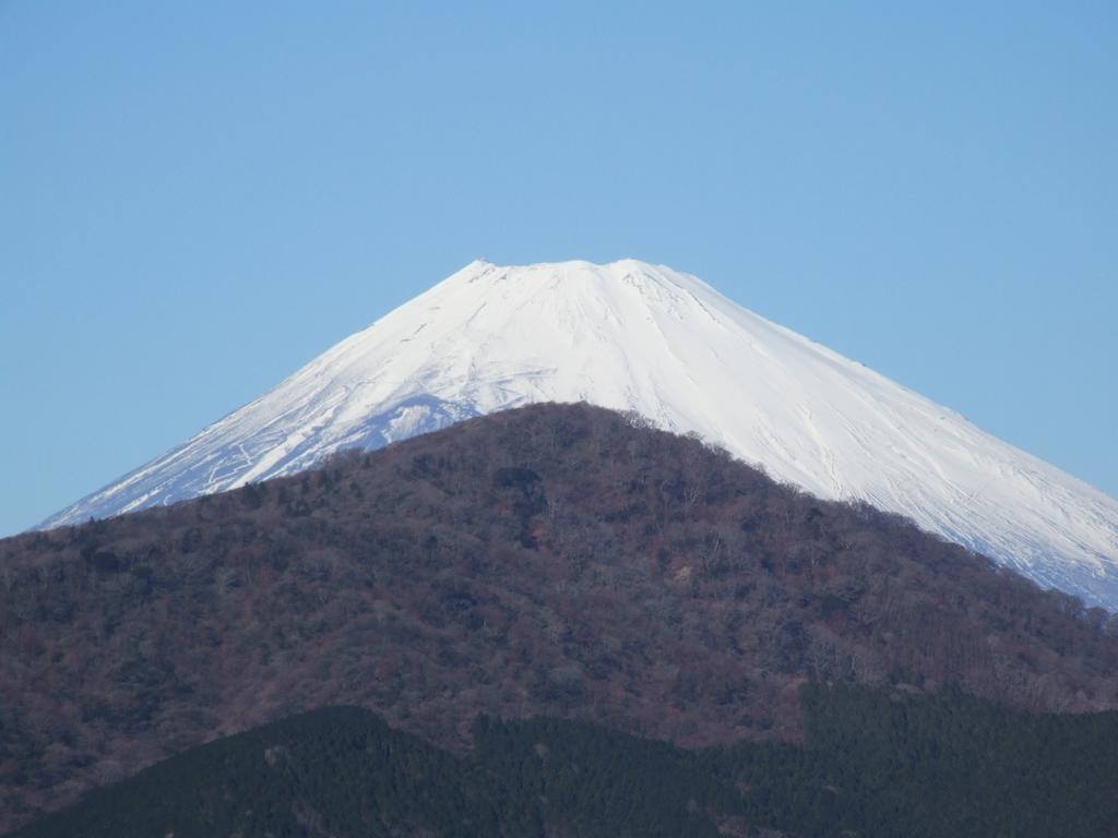 Yoshimatsu Ryokan Hakone